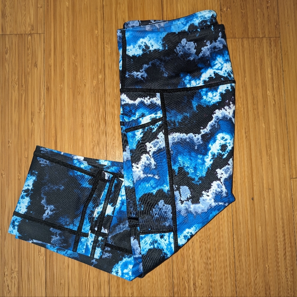 Constantly Varied Gear leggings - small
